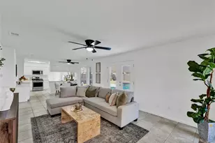 7117 Isle Royale Dr, Fort Worth, TX 76137 - Photo 2