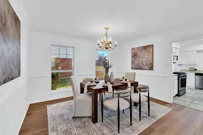 7117 Isle Royale Drive, Fort Worth, TX 76137 - Photo 12