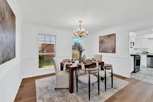 7117 Isle Royale Dr, Fort Worth, TX 76137 - Photo 12