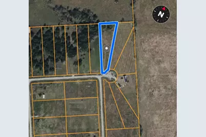 0 Flats Dr., Dawson, TX 76639 - Photo 1