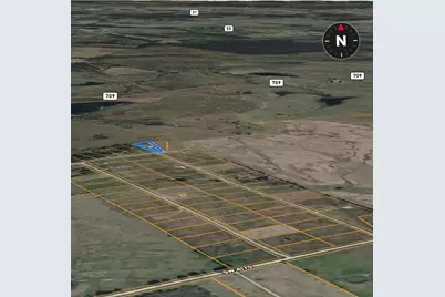 0 Flats Dr., Dawson, TX 76639 - Photo 4