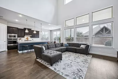 7500 Blanco Trail, McKinney, TX 75071 - Photo 8