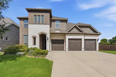 7500 Blanco Trail, McKinney, TX 75071 - Photo 1