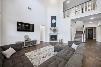 7500 Blanco Trail, McKinney, TX 75071 - Photo 6