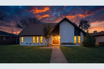 11022 Ferndale Road, Dallas, TX 75238 - Photo 2