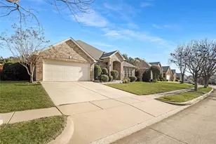 4901 Bellflower Way, Fort Worth, TX 76123 - Photo 1