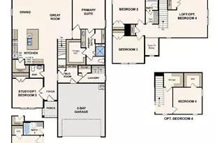 1604 Sumac Dr, Alvarado, TX 76009 - Photo 2