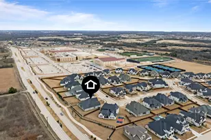 3211 Dufour Dr, Prosper, TX 75078 - Photo 32