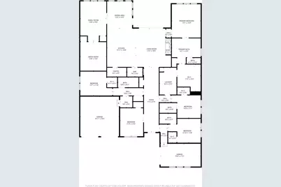 3211 Dufour Drive, Prosper, TX 75078 - Photo 32