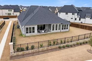 3211 Dufour Dr, Prosper, TX 75078 - Photo 4