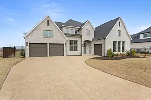 3211 Dufour Dr, Prosper, TX 75078 - Photo 4