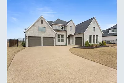 3211 Dufour Drive, Prosper, TX 75078 - Photo 1