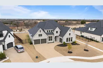 3211 Dufour Drive, Prosper, TX 75078 - Photo 2