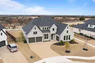 3211 Dufour Dr, Prosper, TX 75078 - Photo 2