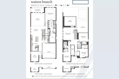 1213 Westcoat Terrace, Mansfield, TX 76063 - Photo 2