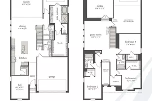 1213 Westcoat Ter, Mansfield, TX 76063 - Photo 2