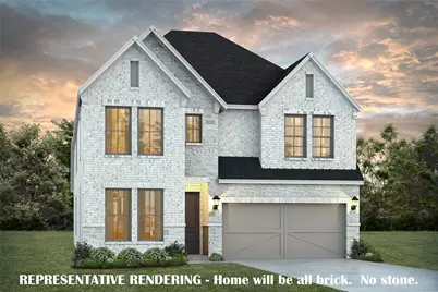 1213 Westcoat Terrace, Mansfield, TX 76063 - Photo 1