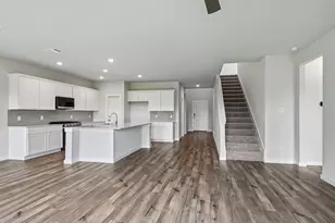 900 Wattle Ln, Alvarado, TX 76009 - Photo 6