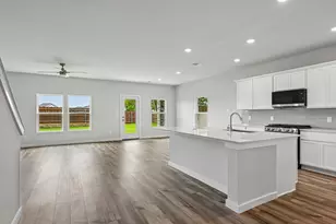 900 Wattle Ln, Alvarado, TX 76009 - Photo 8