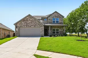 900 Wattle Ln, Alvarado, TX 76009 - Photo 1