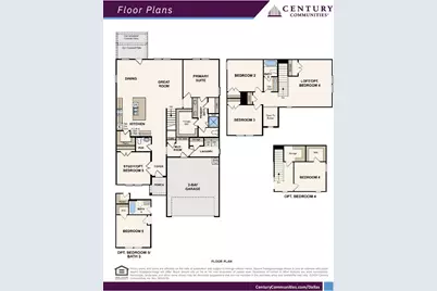 900 Wattle Lane, Alvarado, TX 76009 - Photo 2