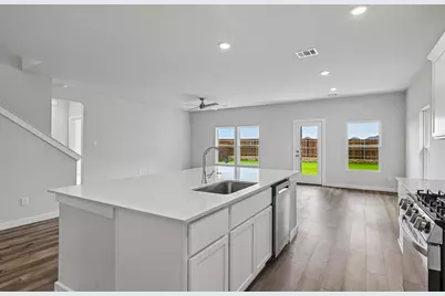 900 Wattle Lane, Alvarado, TX 76009 - Photo 12