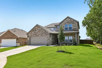 900 Wattle Lane, Alvarado, TX 76009 - Photo 2
