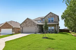 900 Wattle Ln, Alvarado, TX 76009 - Photo 2