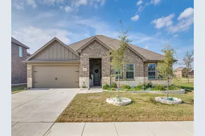 6433 Bon Fire Drive, Garland, TX 75043 - Photo 2