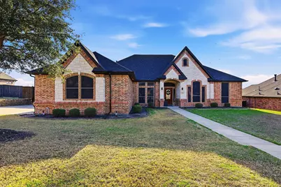 1616 Carriage Creek Drive, DeSoto, TX 75115 - Photo 1