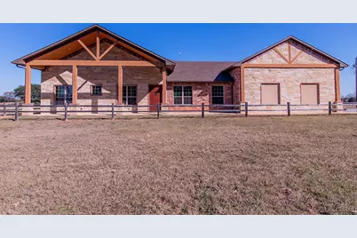 6045 Vz County Road 1110, Grand Saline, TX 75140 - Photo 4