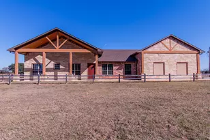 6045 VZ County Rd 1110, Grand Saline, TX 75140 - Photo 4