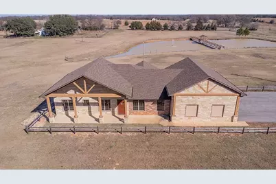 6045 Vz County Road 1110, Grand Saline, TX 75140 - Photo 2