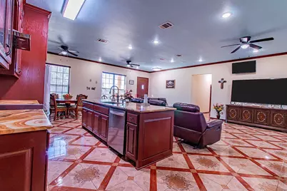 6045 Vz County Road 1110, Grand Saline, TX 75140 - Photo 14