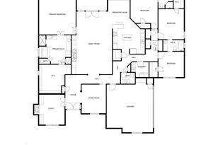 6909 Bal Lake Dr, Fort Worth, TX 76116 - Photo 34