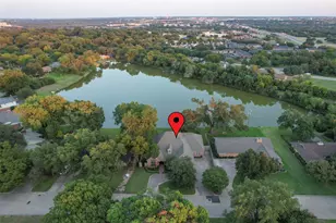 6909 Bal Lake Dr, Fort Worth, TX 76116 - Photo 1