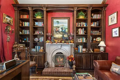 6909 Bal Lake Drive, Fort Worth, TX 76116 - Photo 8