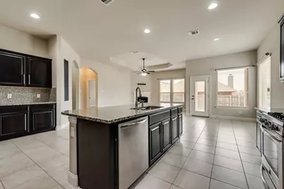 15500 Cornwallis Street, Frisco, TX 75036 - Photo 12