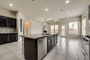 15500 Cornwallis St, Frisco, TX 75036 - Photo 12