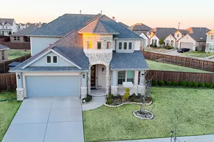 4147 Lagoon Pl, Royse City, TX 75189 - Photo 1