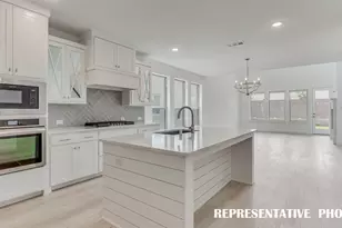 1215 Westcoat Ter, Mansfield, TX 76063 - Photo 6