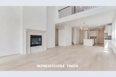 1215 Westcoat Terrace, Mansfield, TX 76063 - Photo 8