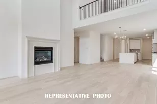 1215 Westcoat Ter, Mansfield, TX 76063 - Photo 8