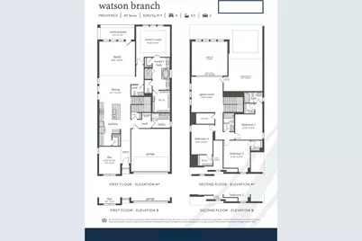 1215 Westcoat Terrace, Mansfield, TX 76063 - Photo 2