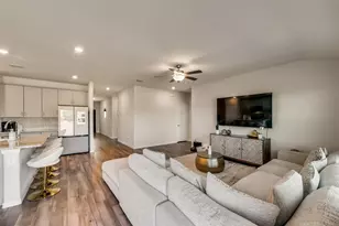 3320 Chasemoor Dr, Denton, TX 76207 - Photo 6