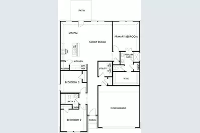 3320 Chasemoor Drive, Denton, TX 76207 - Photo 16