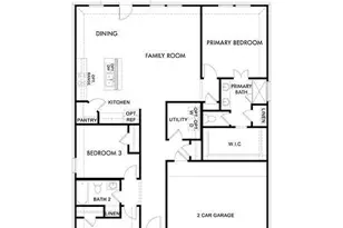 3320 Chasemoor Dr, Denton, TX 76207 - Photo 16