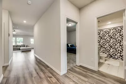 3320 Chasemoor Drive, Denton, TX 76207 - Photo 2