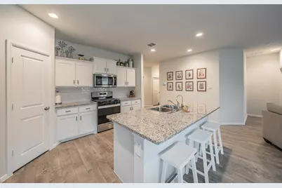 156 Birch Street, Boyd, TX 76023 - Photo 8