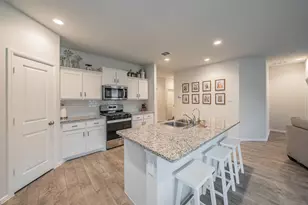 156 Birch St, Boyd, TX 76023 - Photo 8